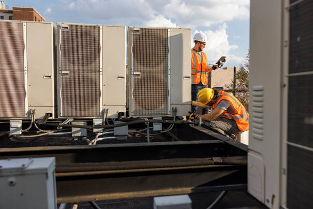 Best HVAC Installation Services  in Hamburg, AR