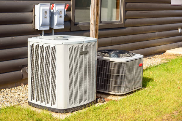 Best Furnace Repair Near Me  in Hamburg, AR